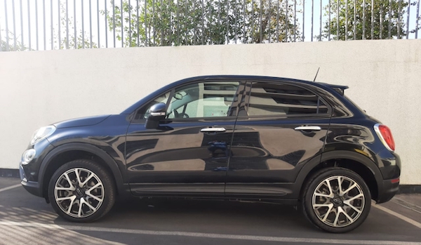 Automotoras en Las Condes Chile