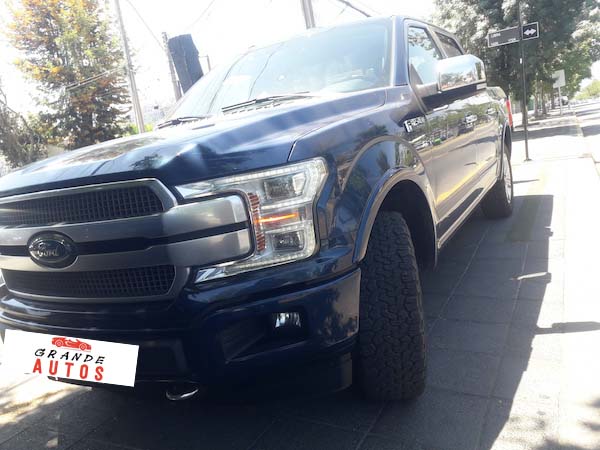 Automotoras en Vitacura