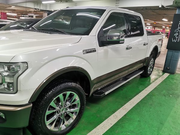 Autos Usados Las Condes