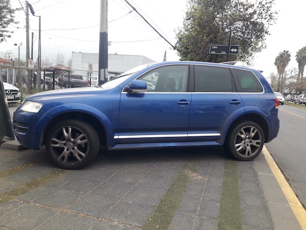 Autos en Venta Santiago Región Metropolitana