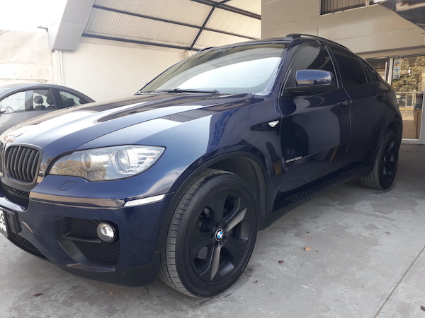 Chile Autos