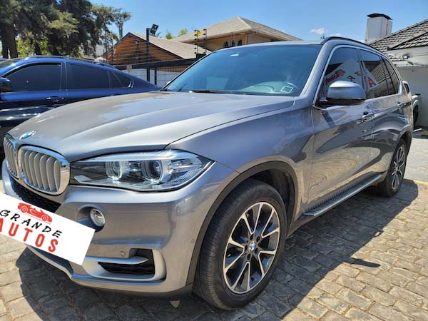 Chile Autos Usados