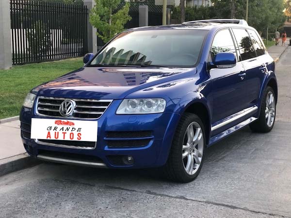 Autos Usados con Pie y Cuotas