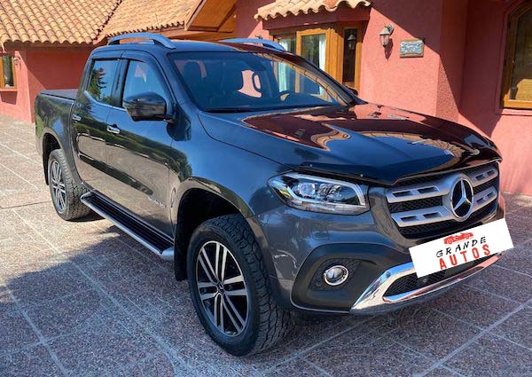 Autos Usados con Financiamiento Santiago