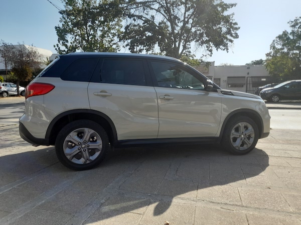 Vitara Usado 2016