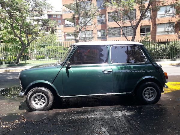 Auto Usados a Crédito Las Condes