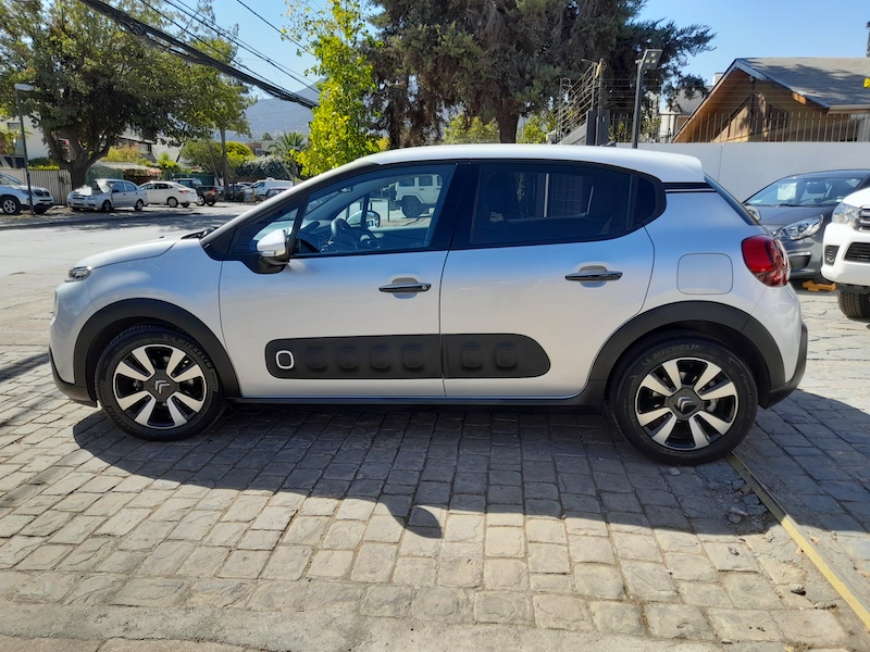 Citroen C3 Diesel