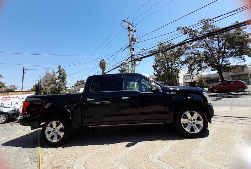 F150 Usado
