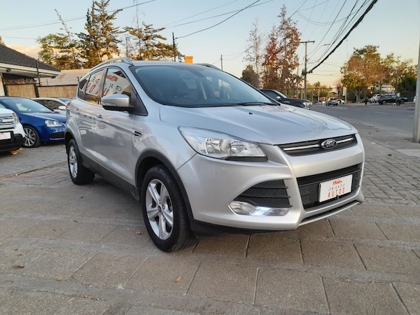 Automotriz en Las Condes