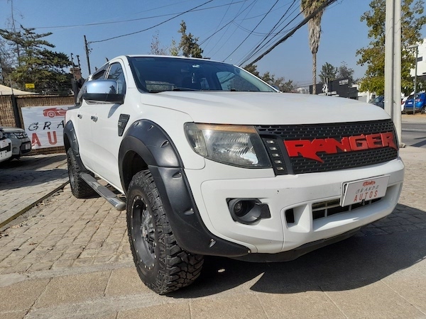 Automotriz en Las Condes Chile