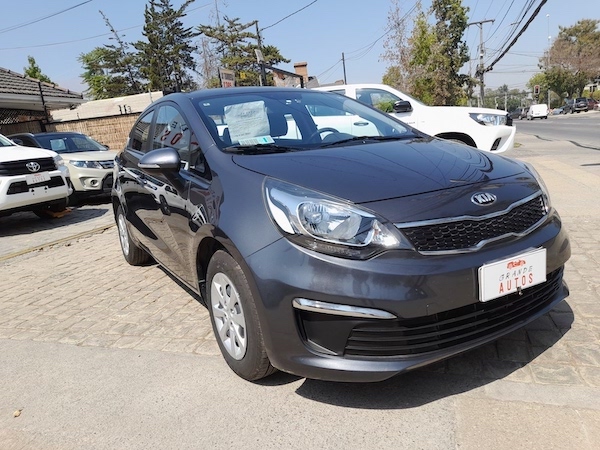 Automotriz en Las Condes Autos Usados