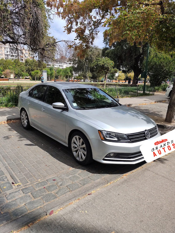 Automotriz en Las Condes Chile
